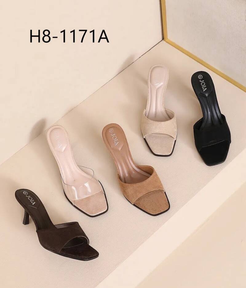 Szpilki damskie Roz 36-41/ 12 par